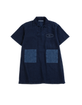 Denim Kleid denim Bild 1