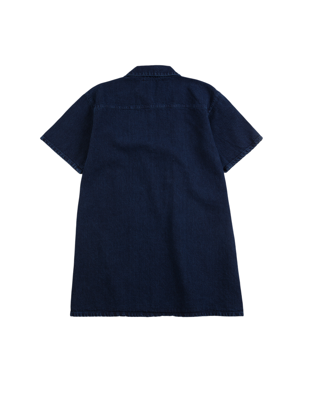 Denim Kleid denim Bild 2
