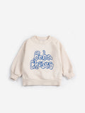 Bobo Pullover beige Bild 1