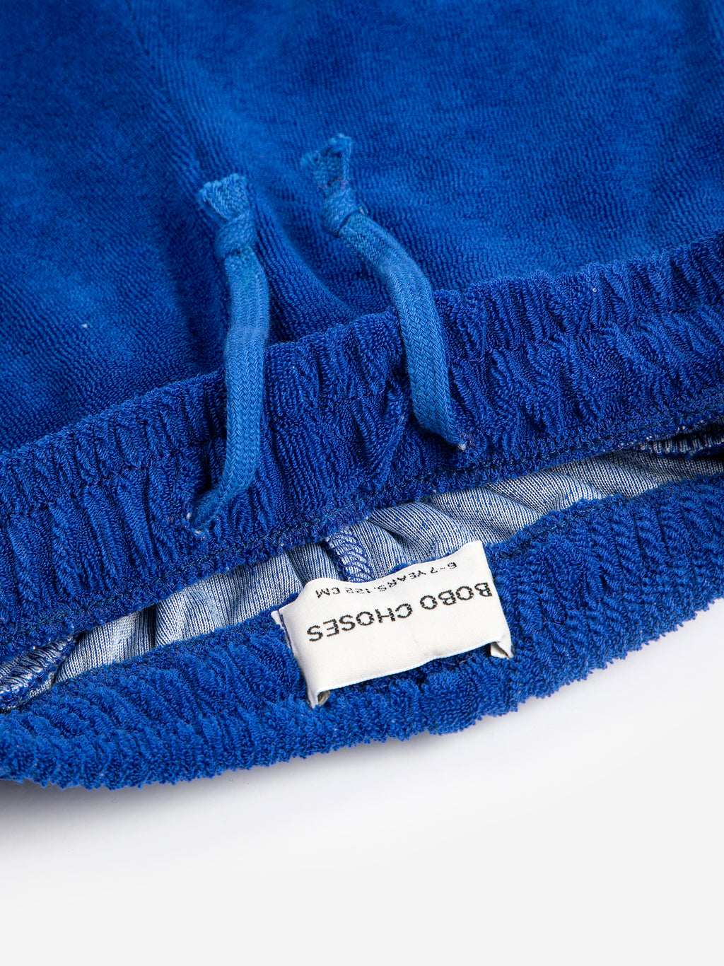 Color Block Joginghose marine Bild 2