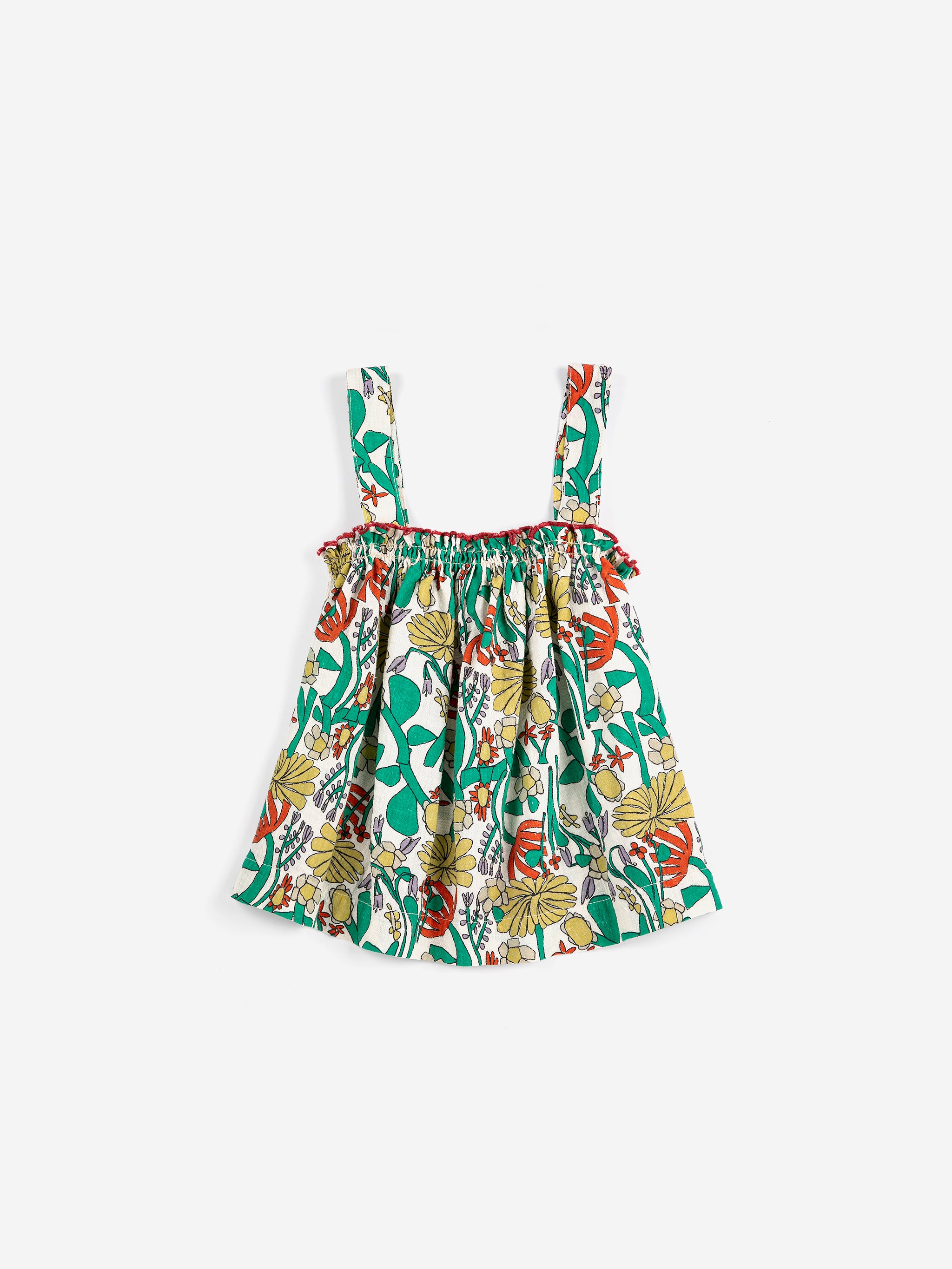 Herbalist Bluse multi Bild 1