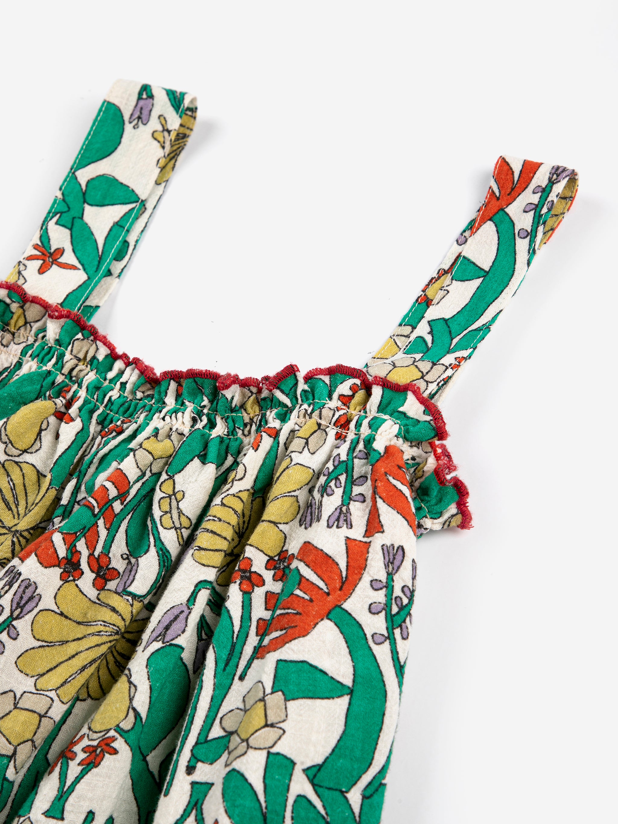 Herbalist Bluse multi Bild 2