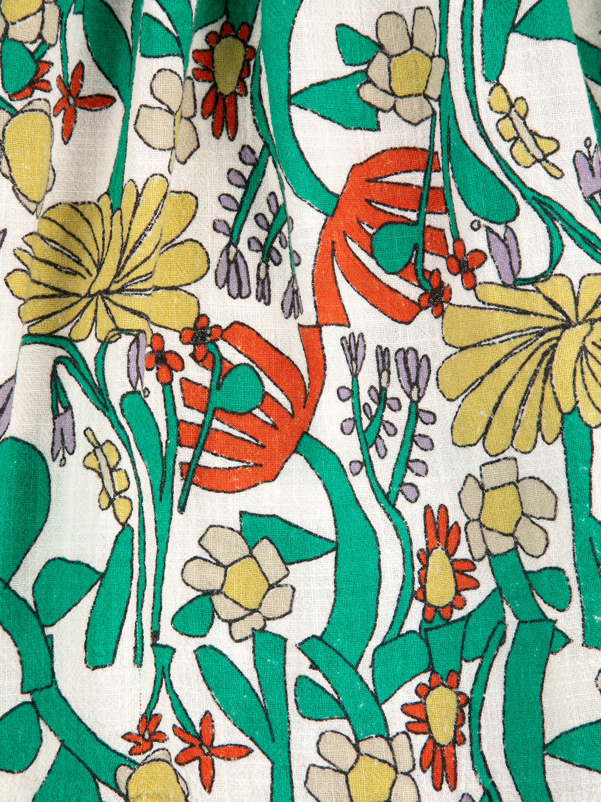 Herbalist Rock multi Bild 4