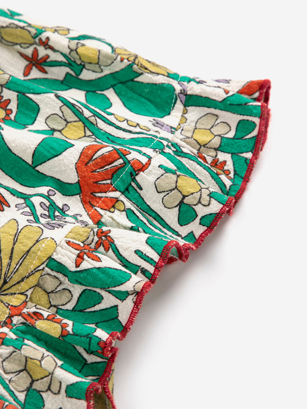 Herbalist Short multi Bild 2