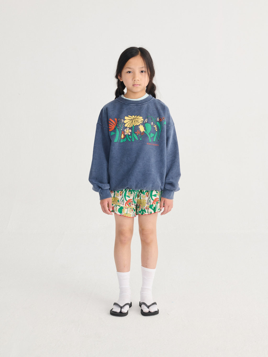 Herbalist Short multi Bild 3