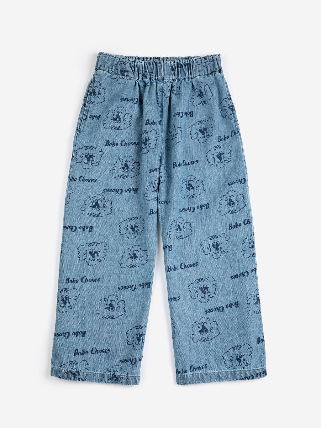 Pickles Jeans denim Bild 1