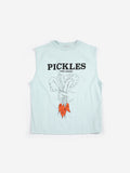 Pickles Tanktop blue Bild 1