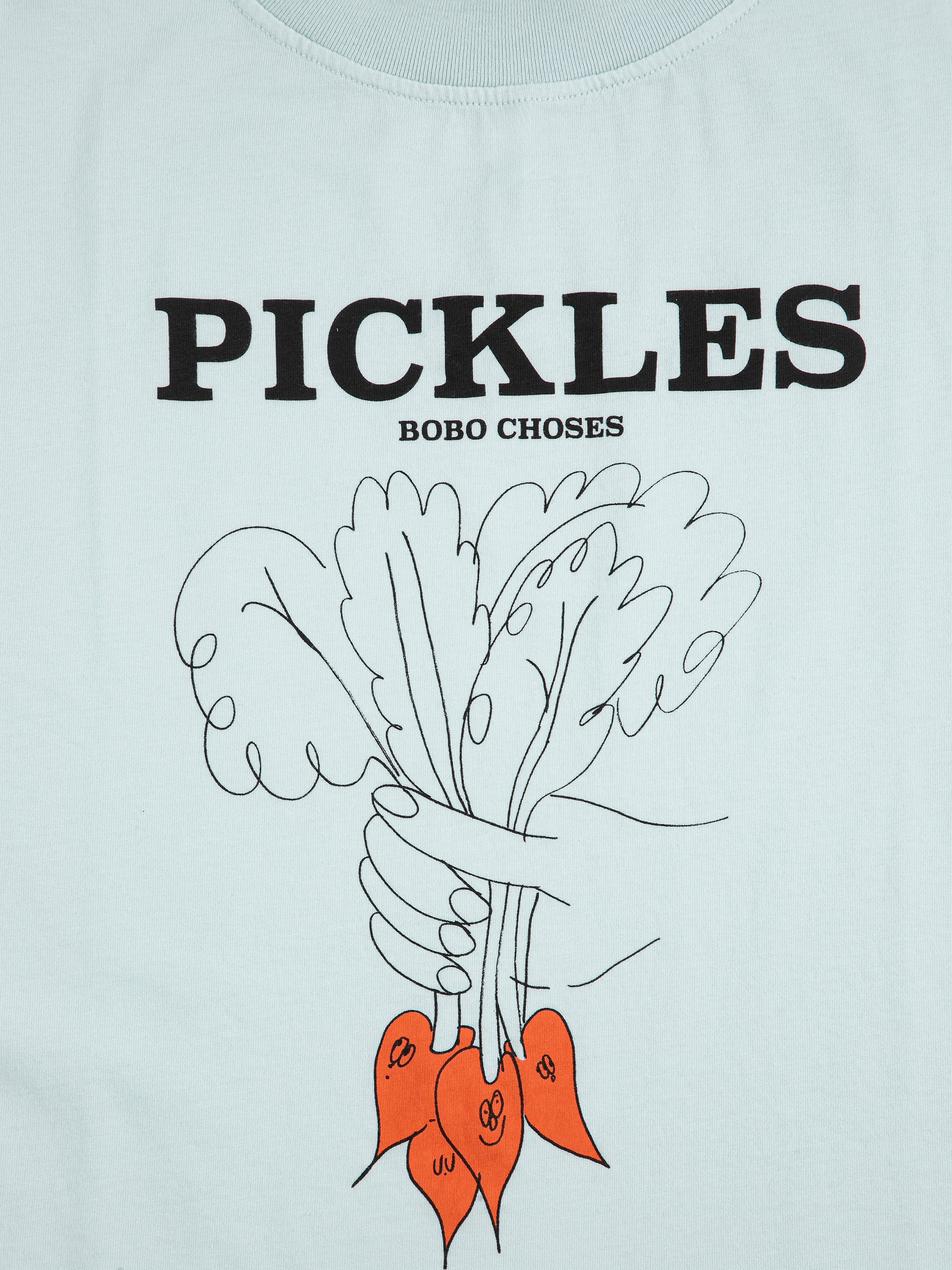 Pickles Tanktop blue Bild 2
