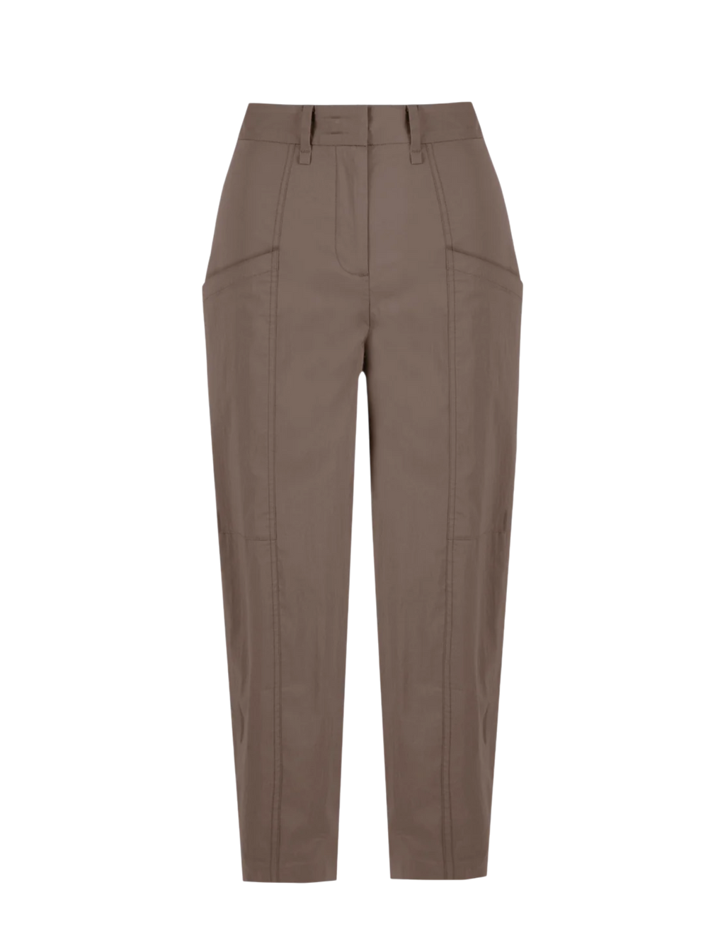 Balloon Fit Cargo-Hose HAZELNUT Bild 1