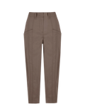 Balloon Fit Cargo-Hose HAZELNUT Bild 1