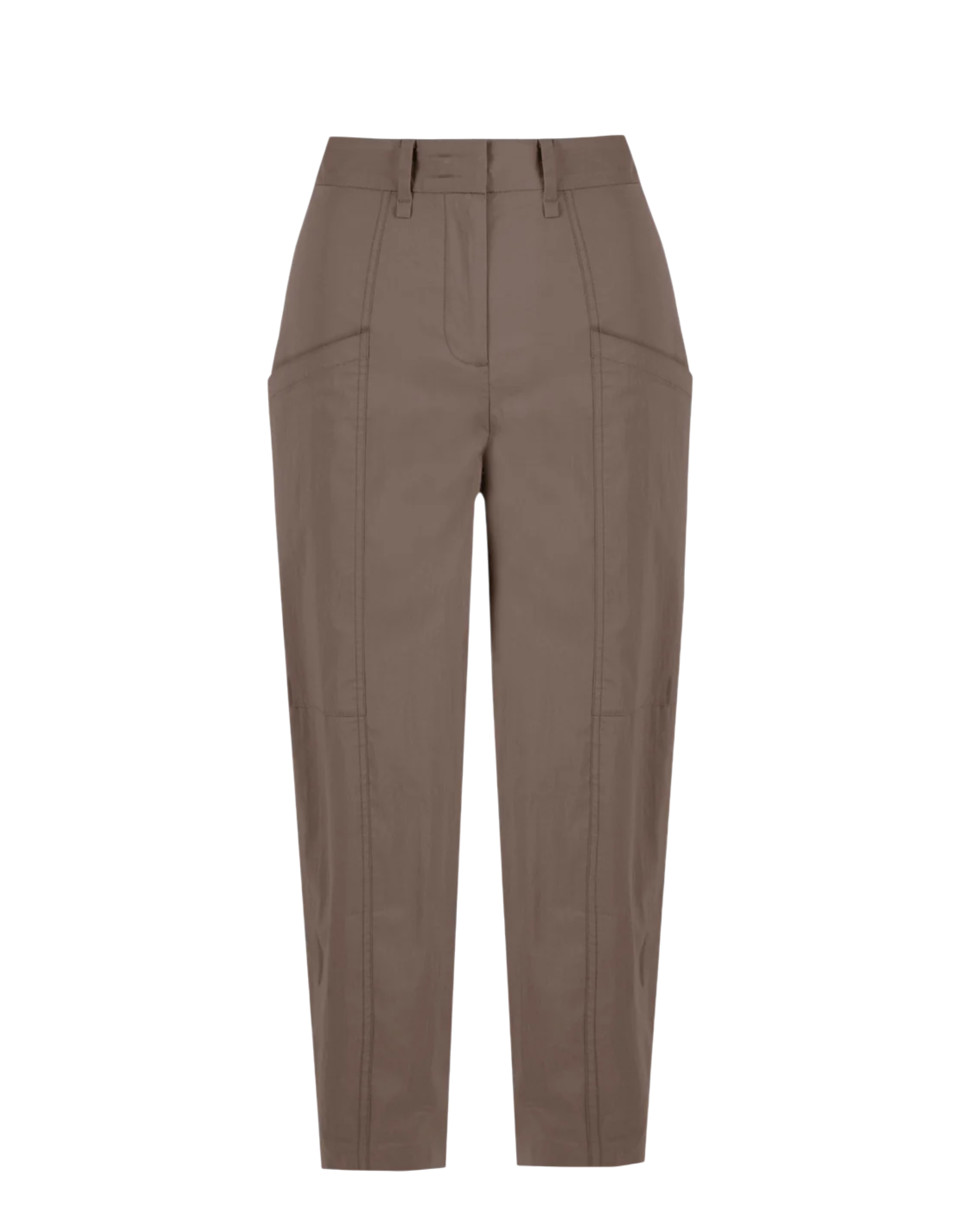 Balloon Fit Cargo-Hose HAZELNUT Bild 1