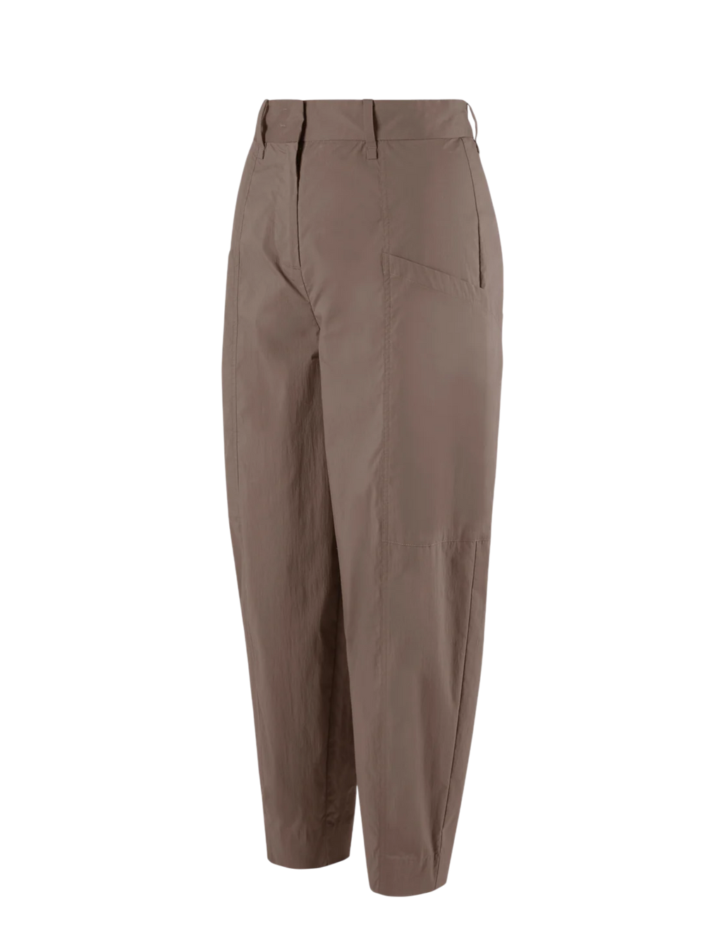 Balloon Fit Cargo-Hose HAZELNUT Bild 2