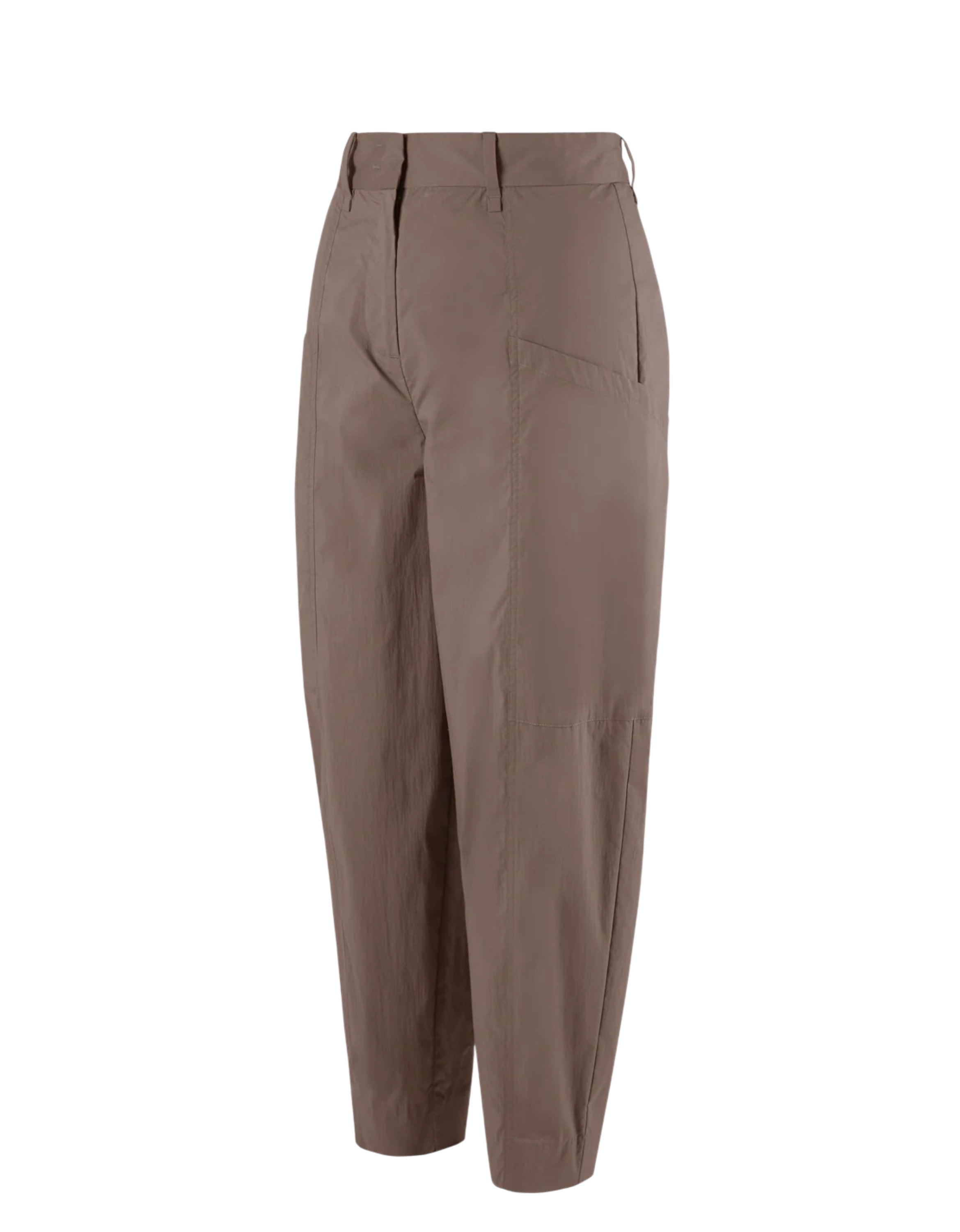 Balloon Fit Cargo-Hose HAZELNUT Bild 2