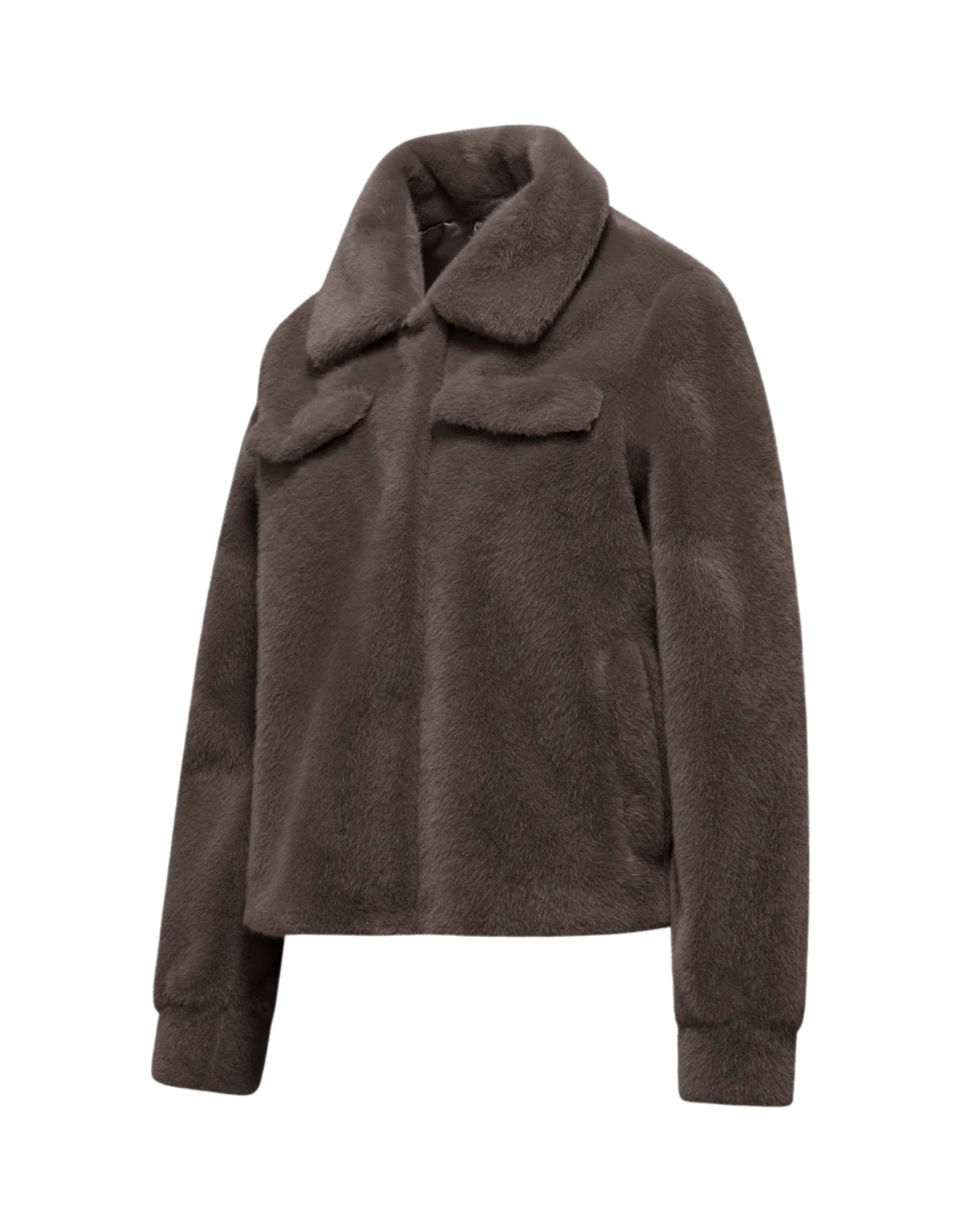 Kurze Jacke 148 URBAN BRONZE Bild 3