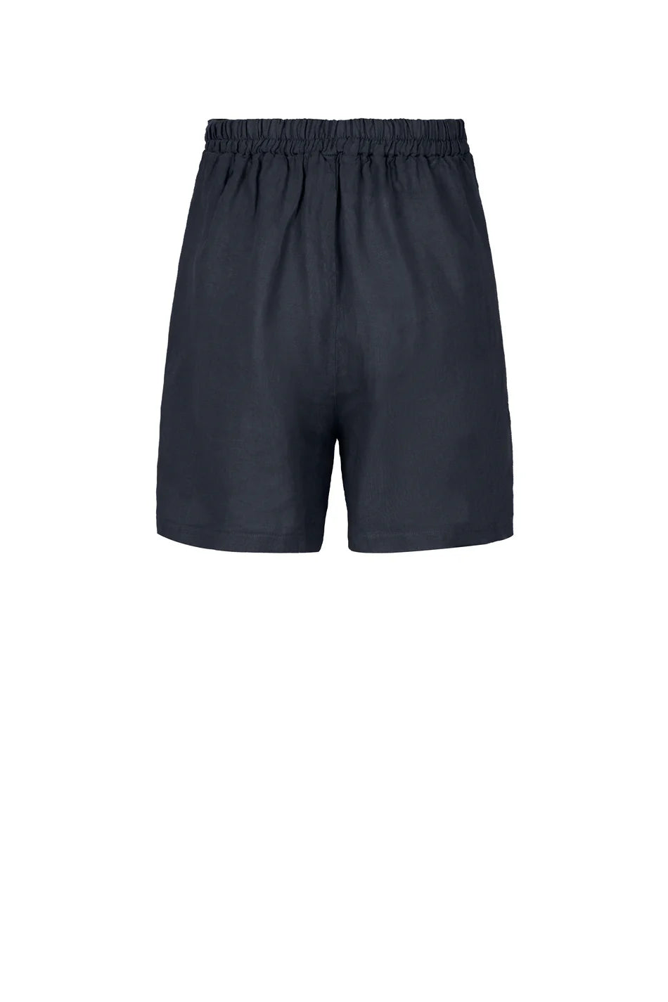 Leinen Shorts POSEIDSON BLUE Bild 3