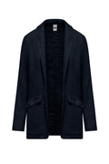 Leinenblazer POSEIDSON BLUE Bild 1