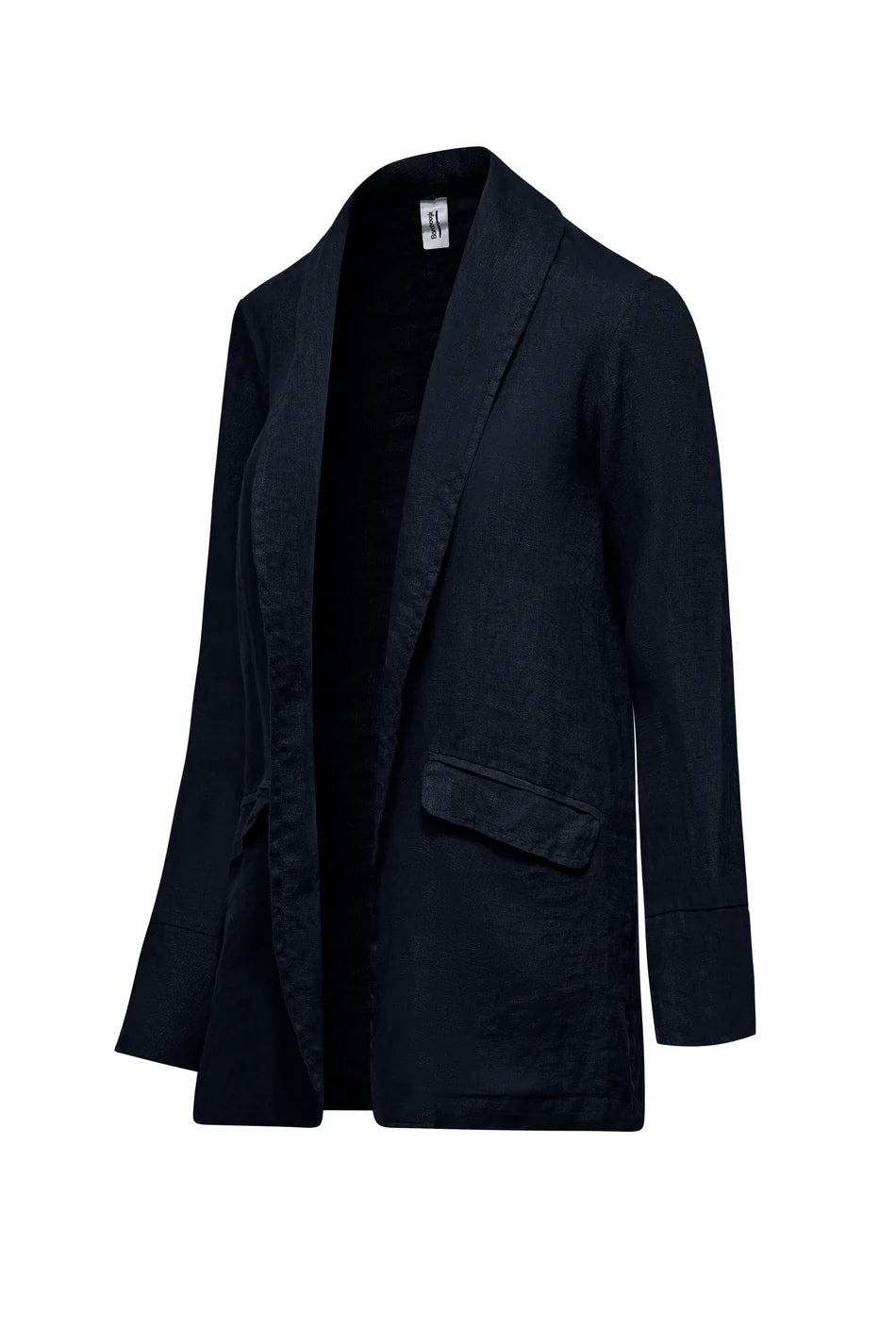 Leinenblazer POSEIDSON BLUE Bild 2