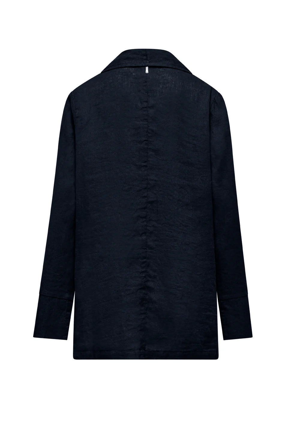 Leinenblazer POSEIDSON BLUE Bild 3