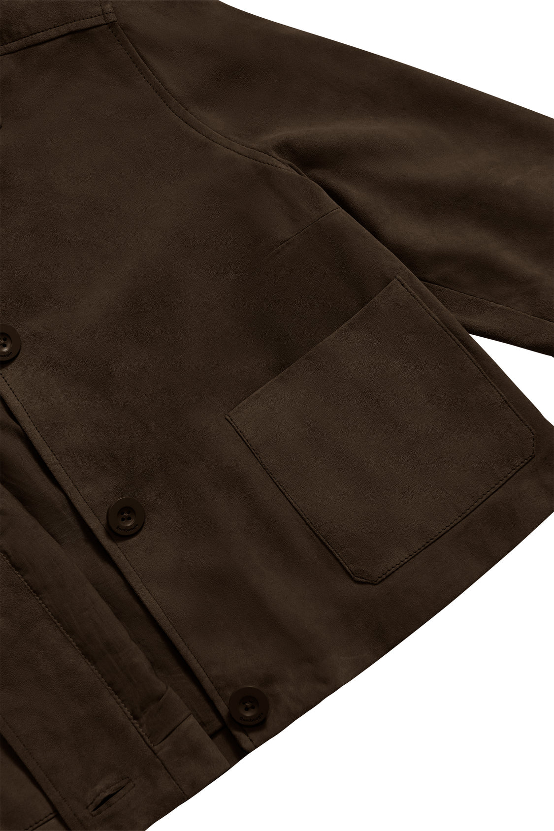 Odry Jacke BROWN Bild 4