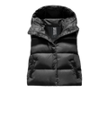 Ottawa Daunenweste 90 BLACK Bild 1