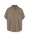 Oversize Hemd HAZELNUT Bild 1
