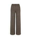 Palazzo Hose aus Strick 148 URBAN BRONZE Bild 1