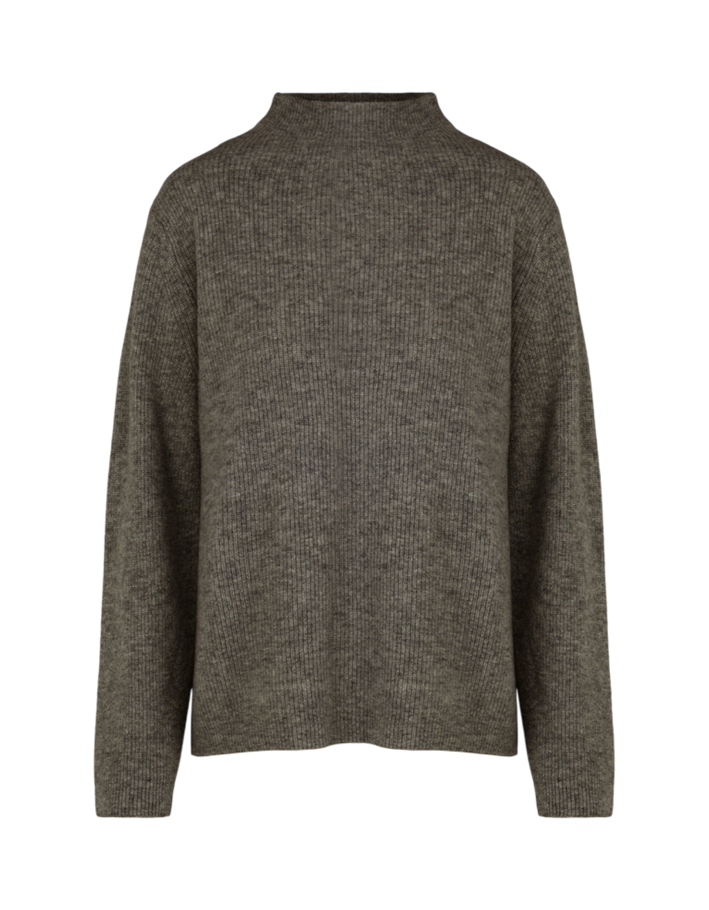 Pullover aus Wolle 148 URBAN BRONZE Bild 1