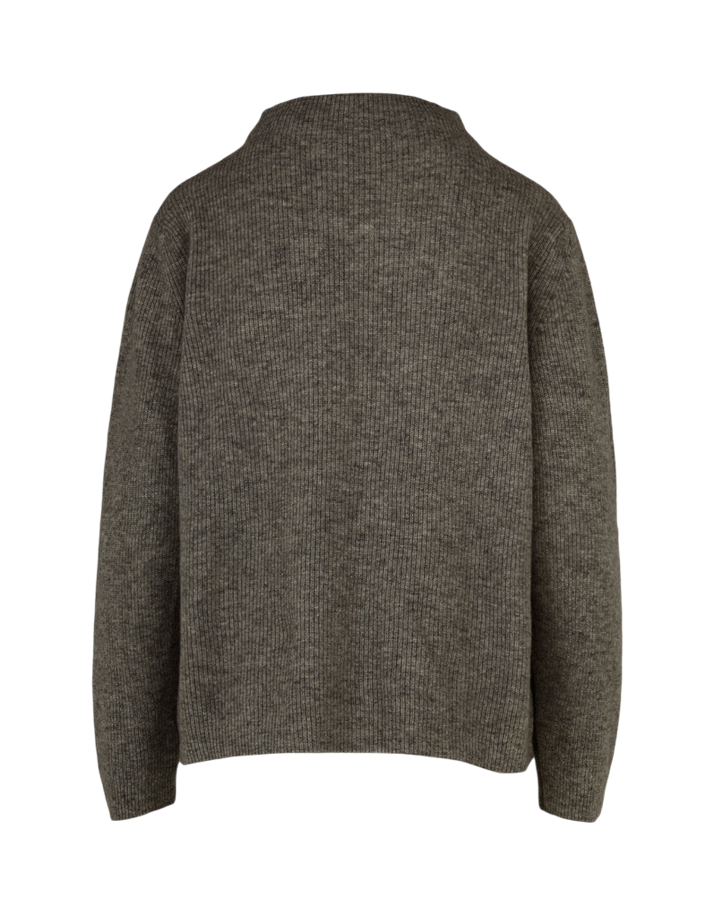Pullover aus Wolle 148 URBAN BRONZE Bild 2