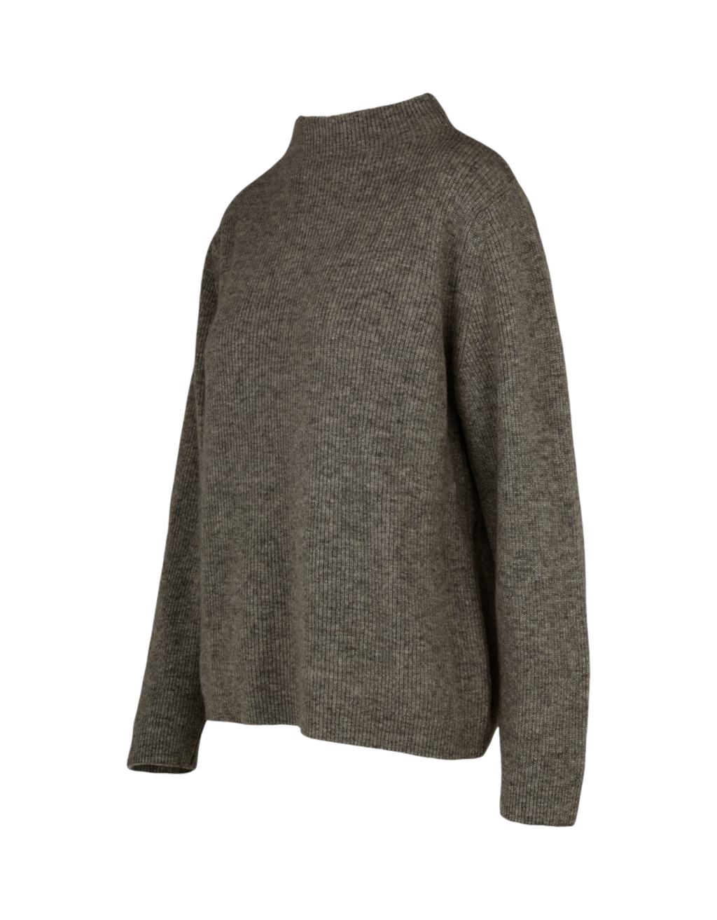Pullover aus Wolle 148 URBAN BRONZE Bild 3