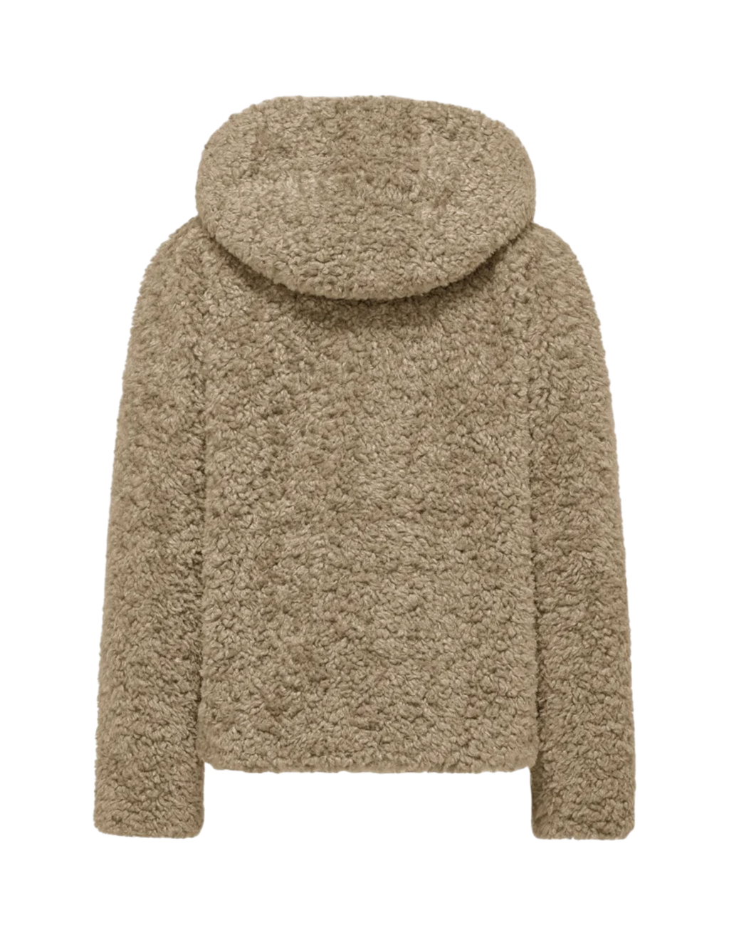 St. Moritz Mantel 180 Sandshell Bild 2