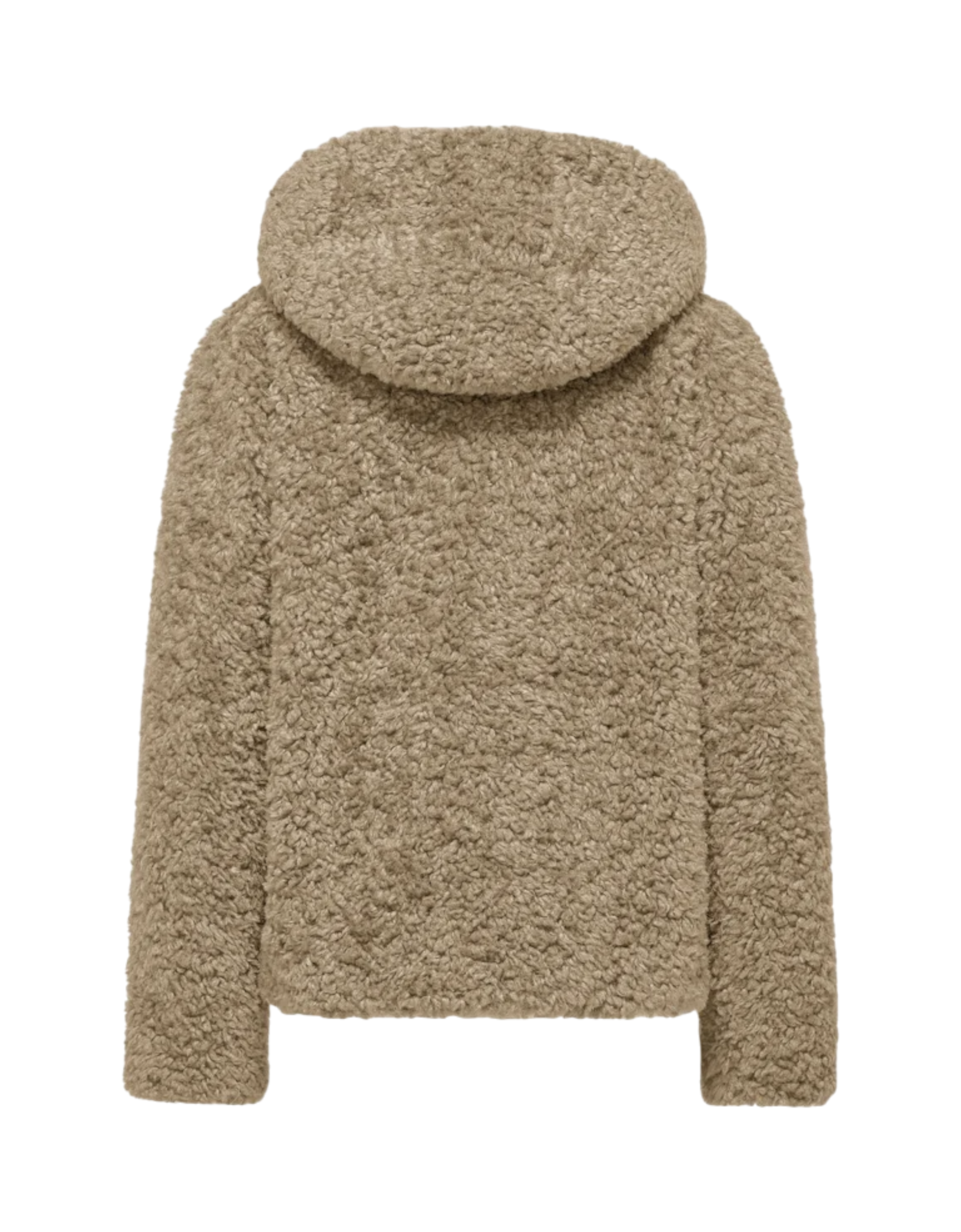 St. Moritz Mantel 180 Sandshell Bild 2