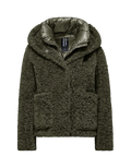 St. Moritz Mantel 365 dark moss green Bild 1