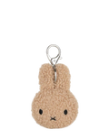 Miffy Flat Keychain Beige Bild 1