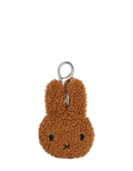 Miffy Flat Keychain Cinnamon Bild 1