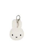 Miffy Flat Keychain Cream Bild 1
