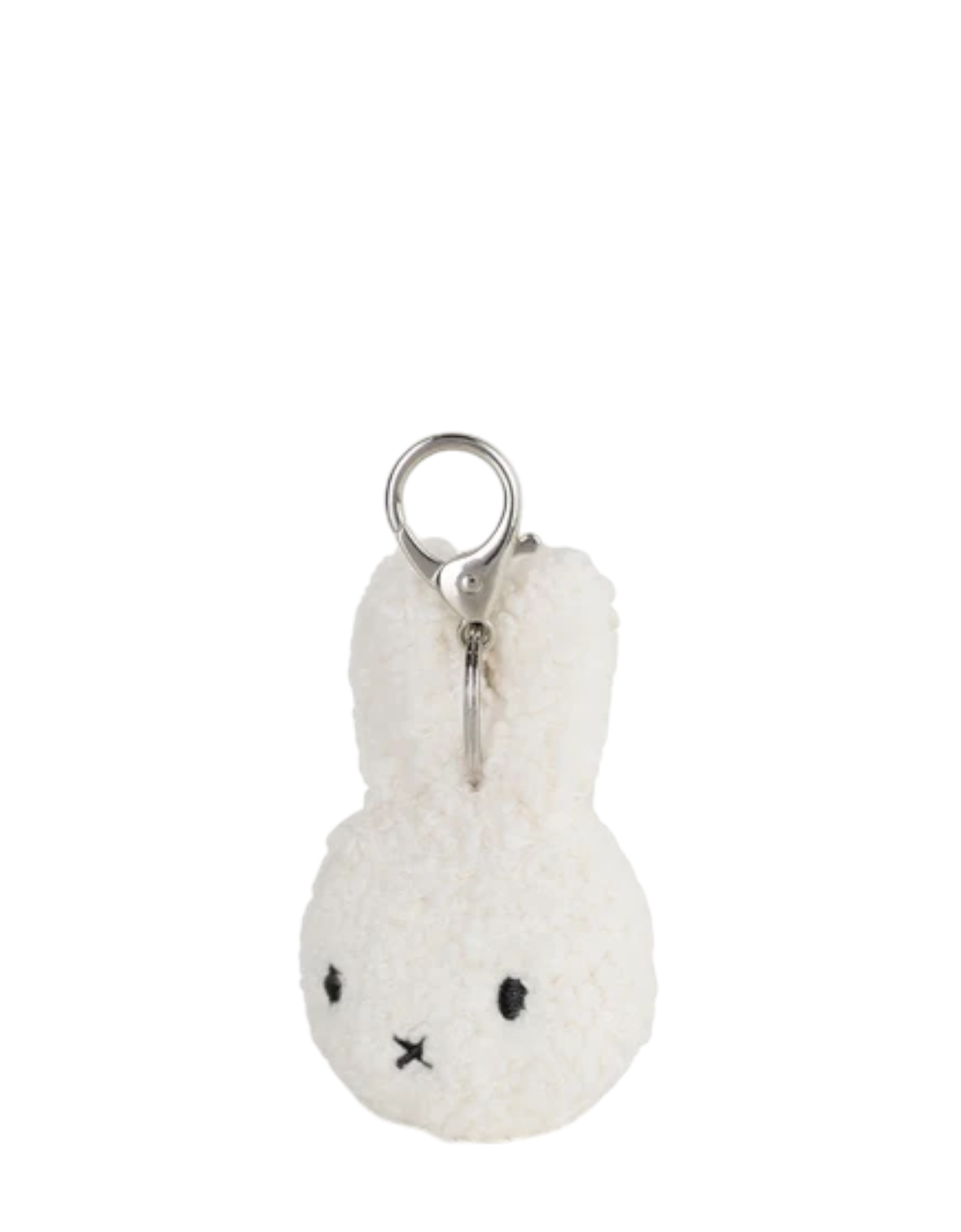 Miffy Flat Keychain Cream Bild 2