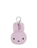 Miffy Flat Keychain Lavender Bild 1