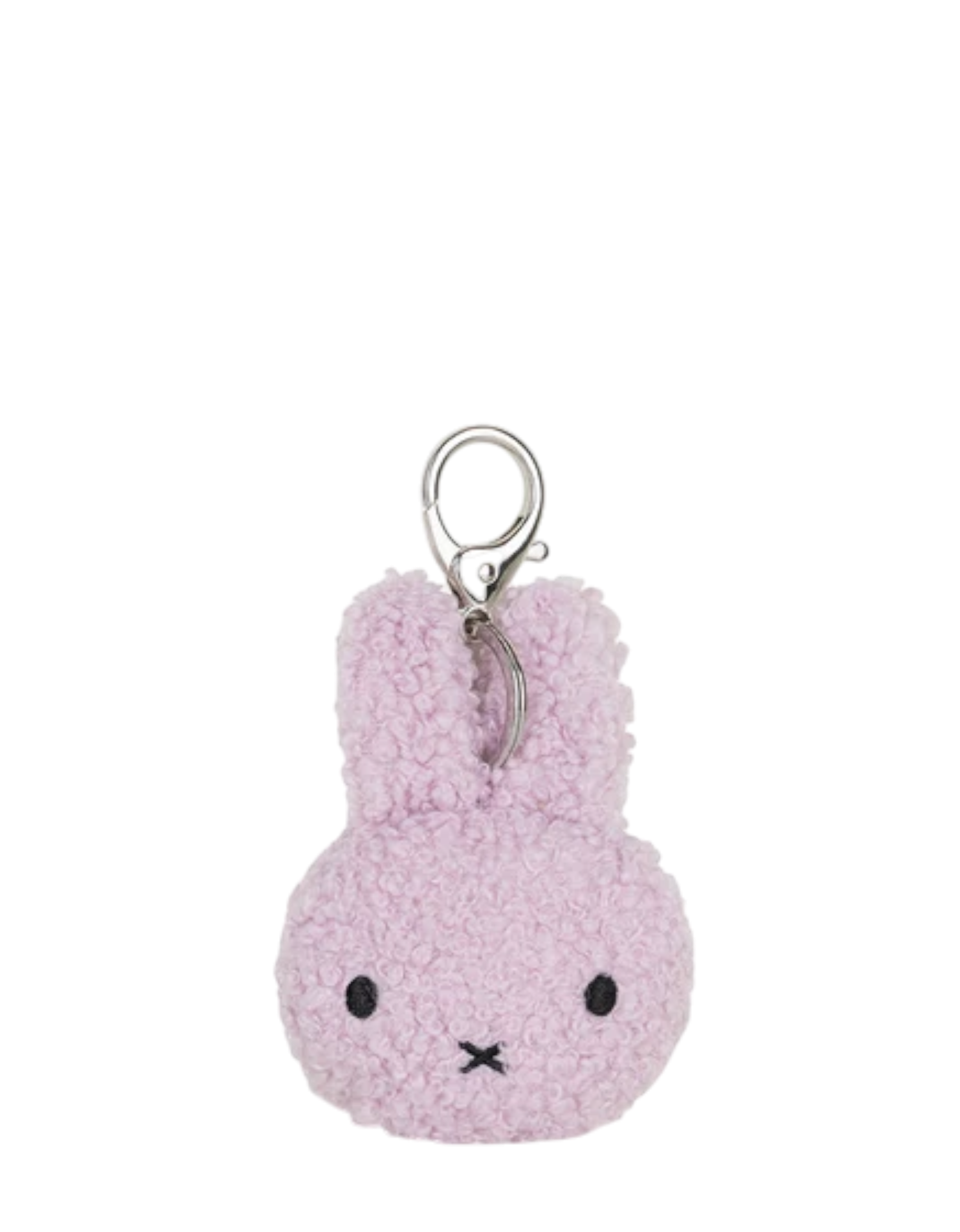 Miffy Flat Keychain Lavender Bild 1