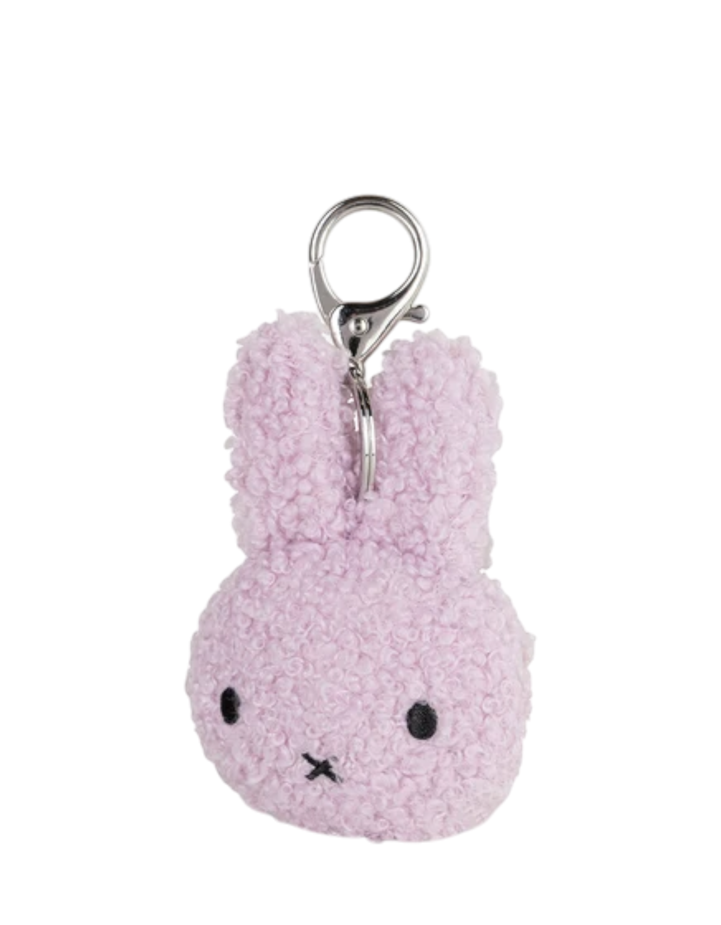 Miffy Flat Keychain Lavender Bild 2