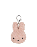 Miffy Flat Keychain Pink Bild 1
