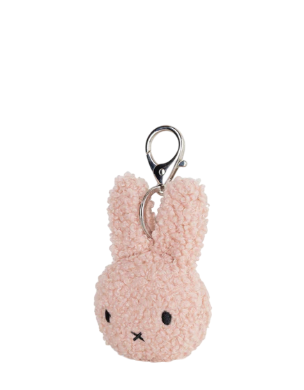 Miffy Flat Keychain Pink Bild 2