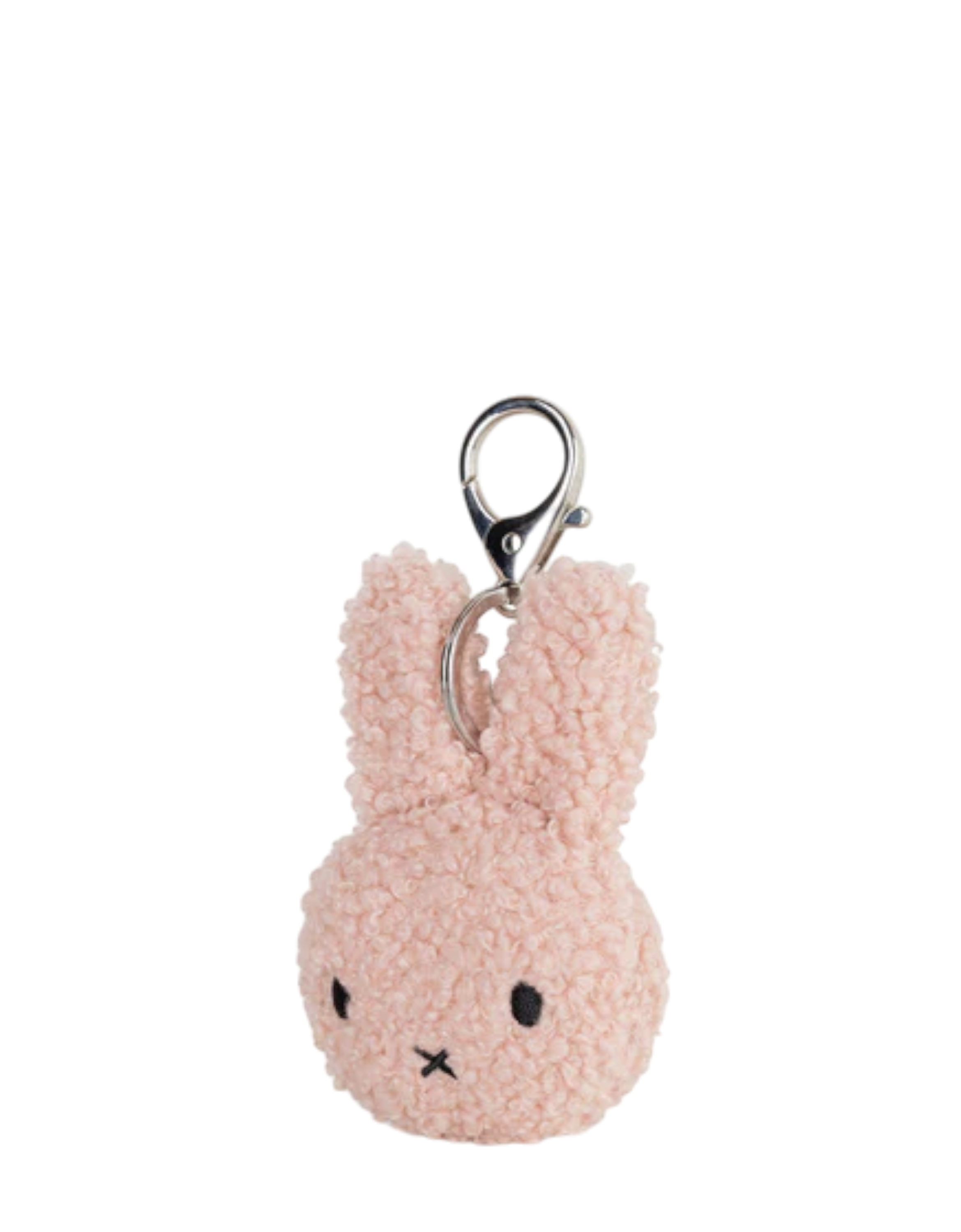 Miffy Flat Keychain Pink Bild 2