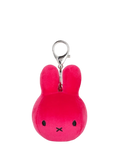 Miffy Squish Ball Keychain Fucchsia Bild 1