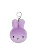 Miffy Squish Ball Keychain Lilac Bild 1