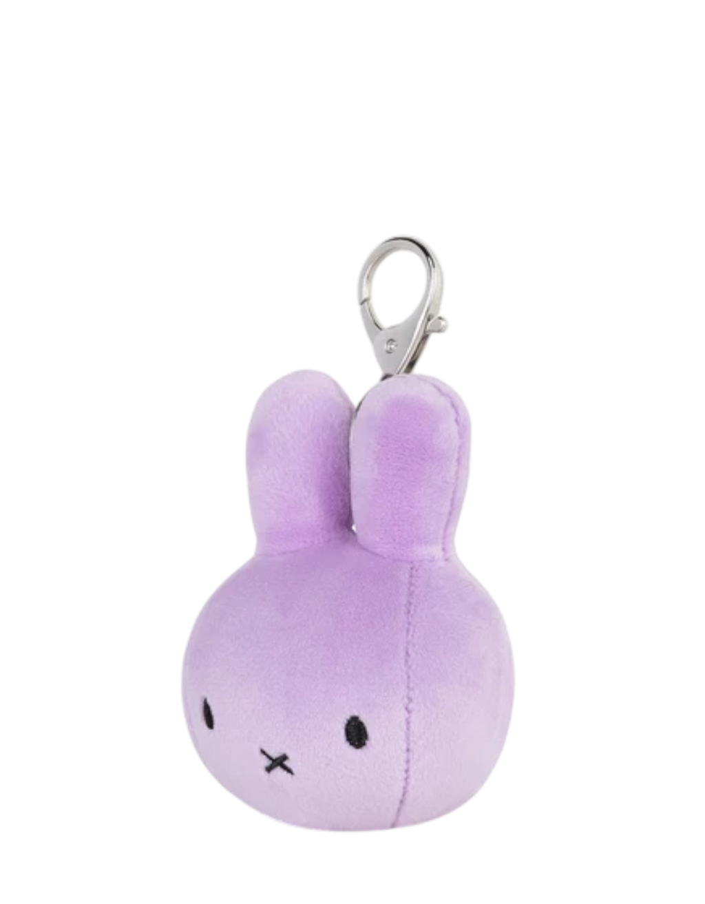 Miffy Squish Ball Keychain Lilac Bild 2