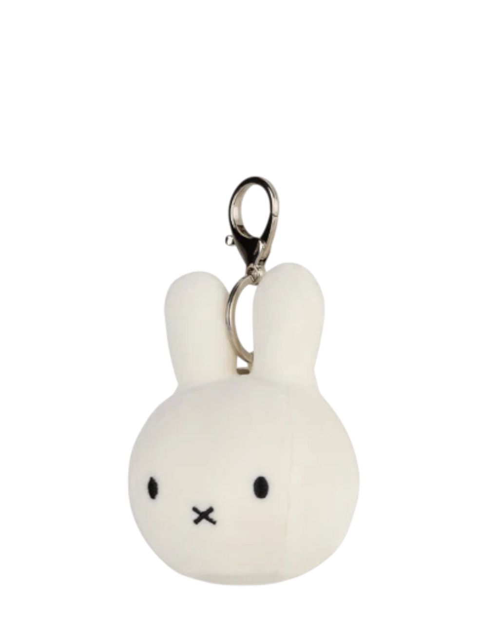 Miffy Squish Ball Keychain Offwhite Bild 2