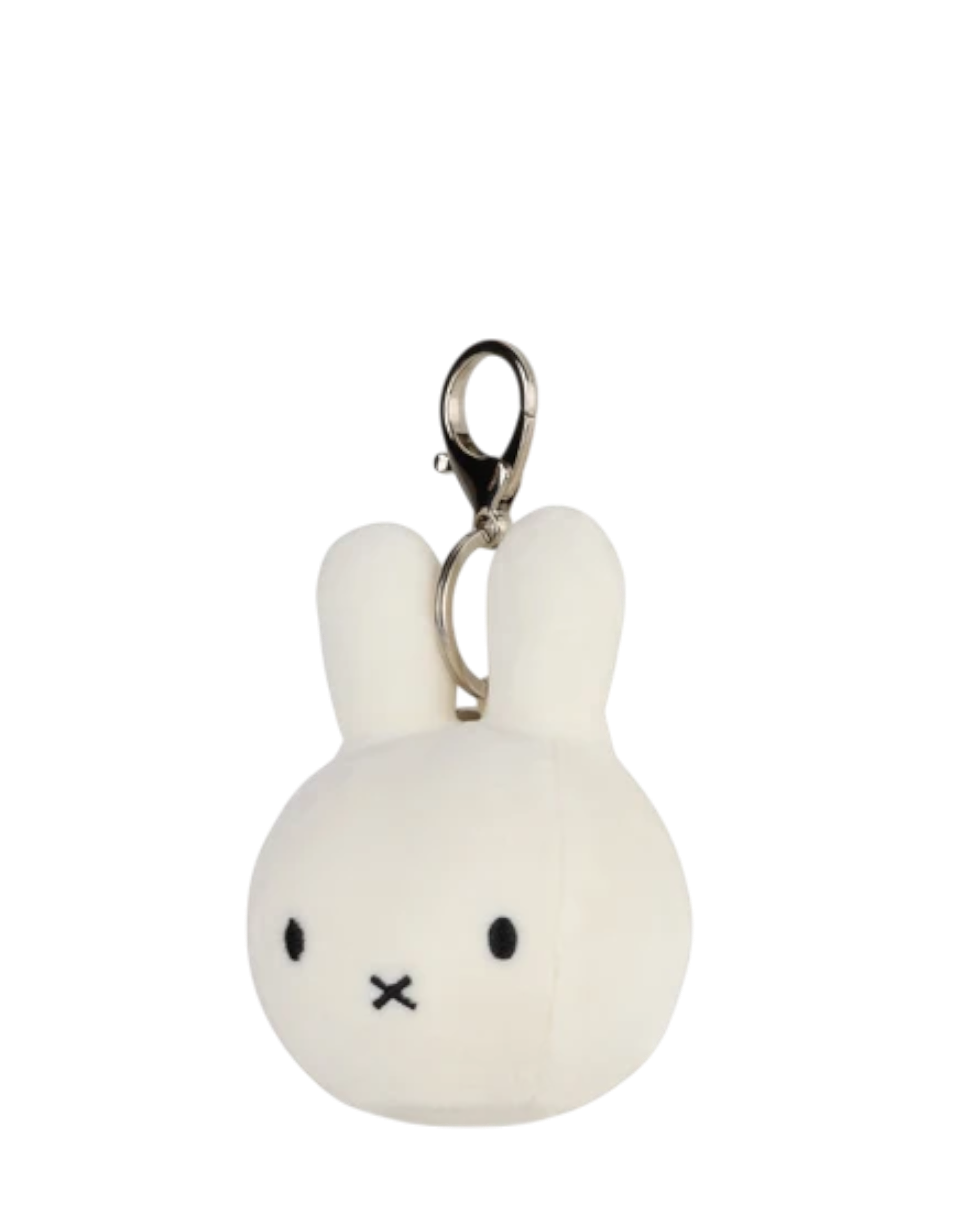 Miffy Squish Ball Keychain Offwhite Bild 2