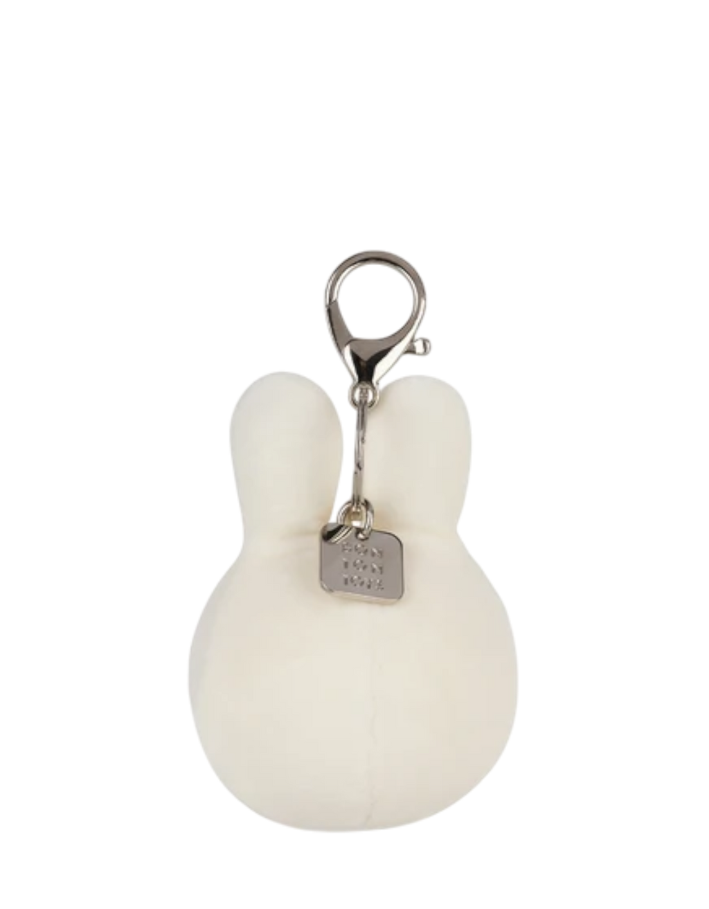 Miffy Squish Ball Keychain Offwhite Bild 3