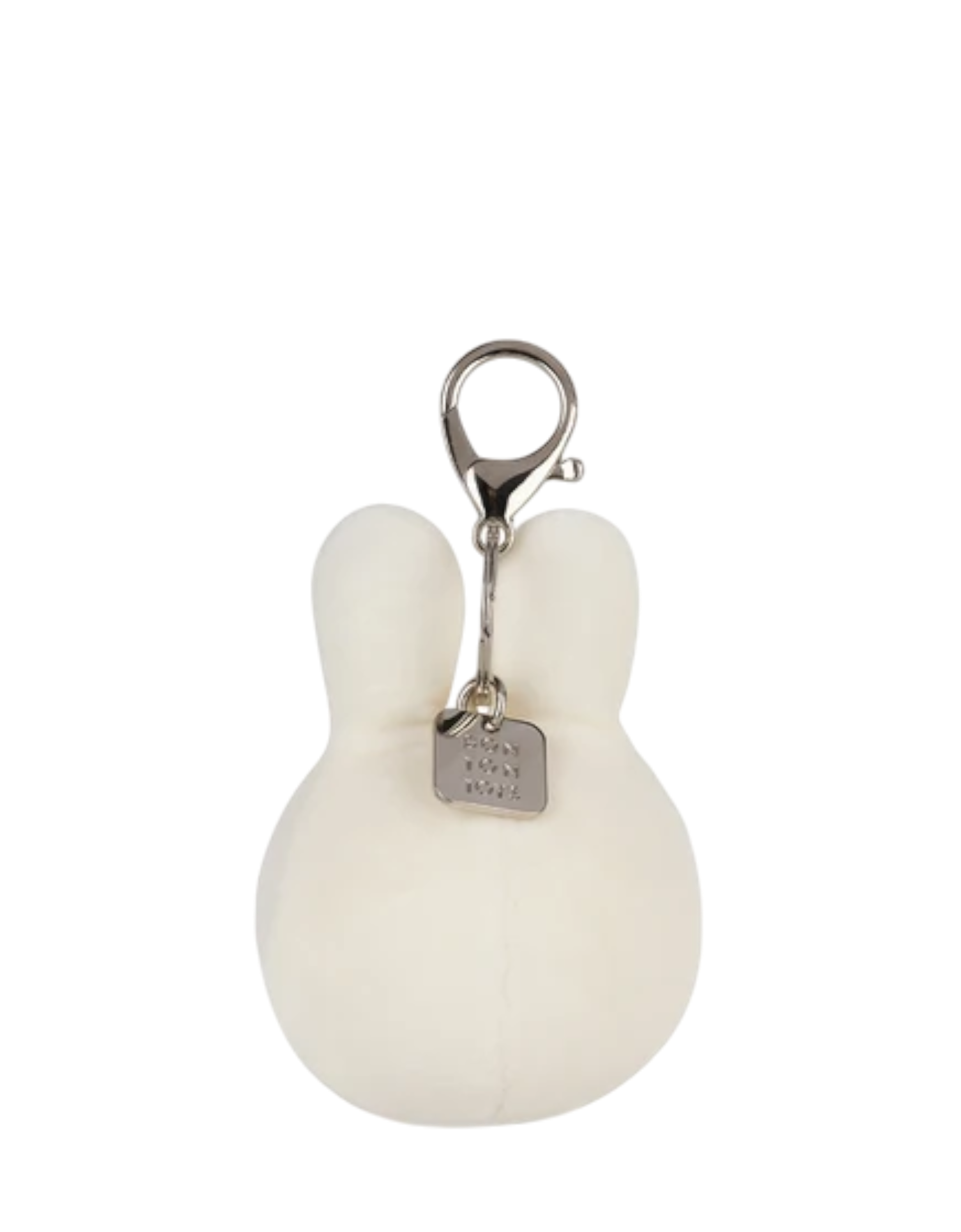 Miffy Squish Ball Keychain Offwhite Bild 3