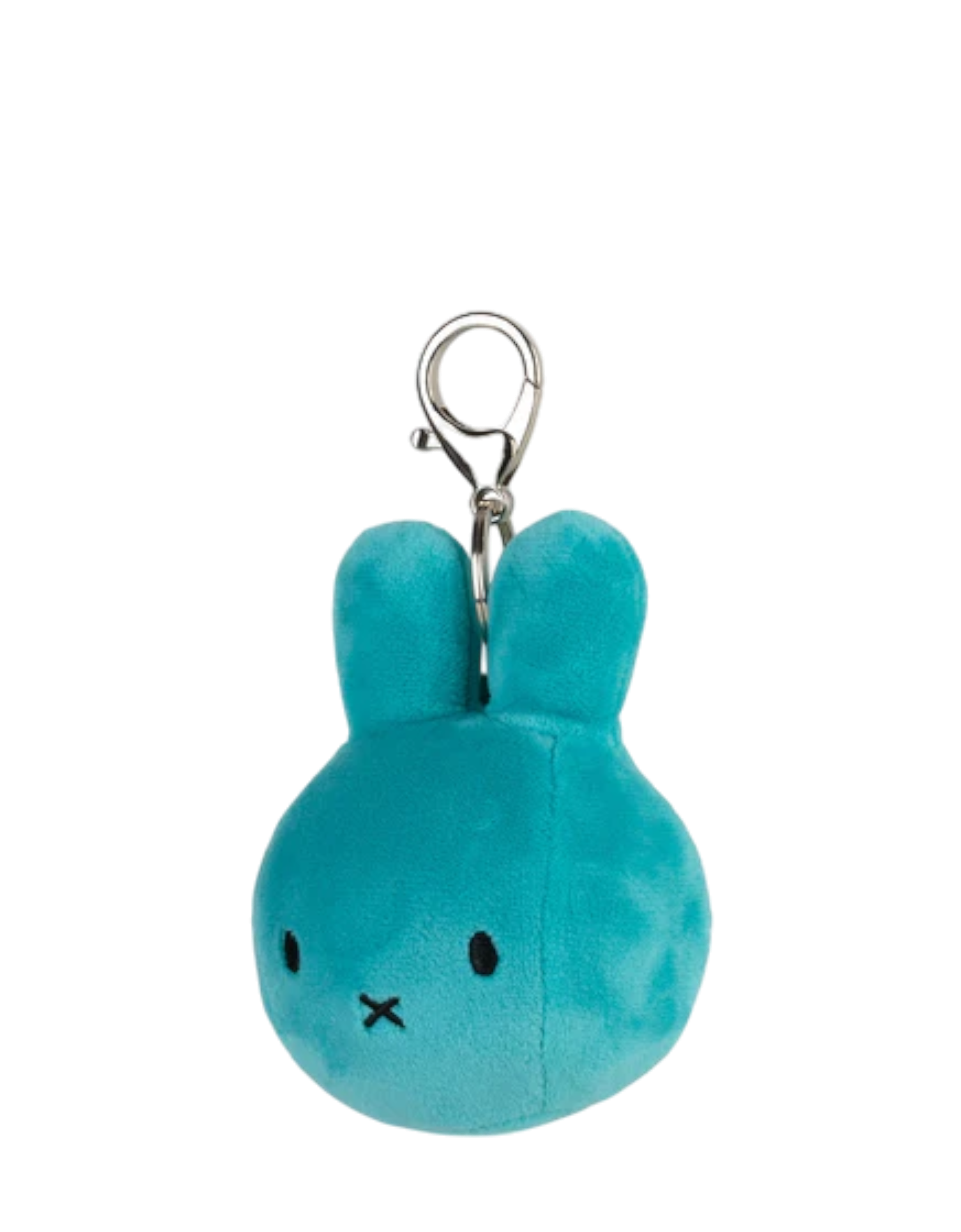 Miffy Squish Ball Keychain teal Bild 2